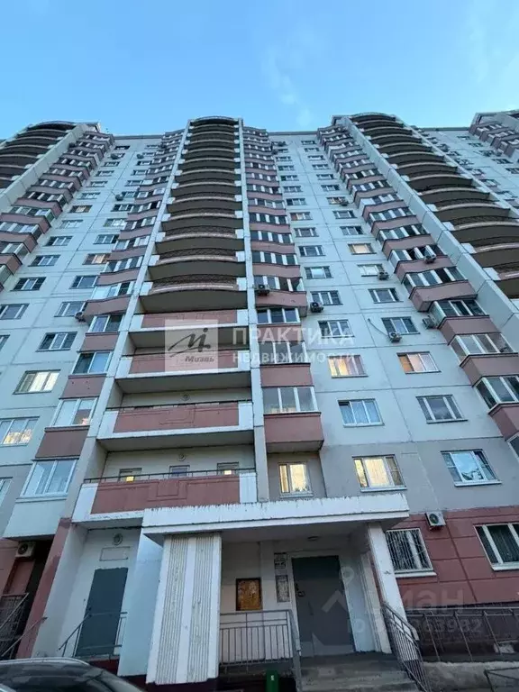 1-к кв. Московская область, Старая Купавна Богородский городской ... - Фото 1