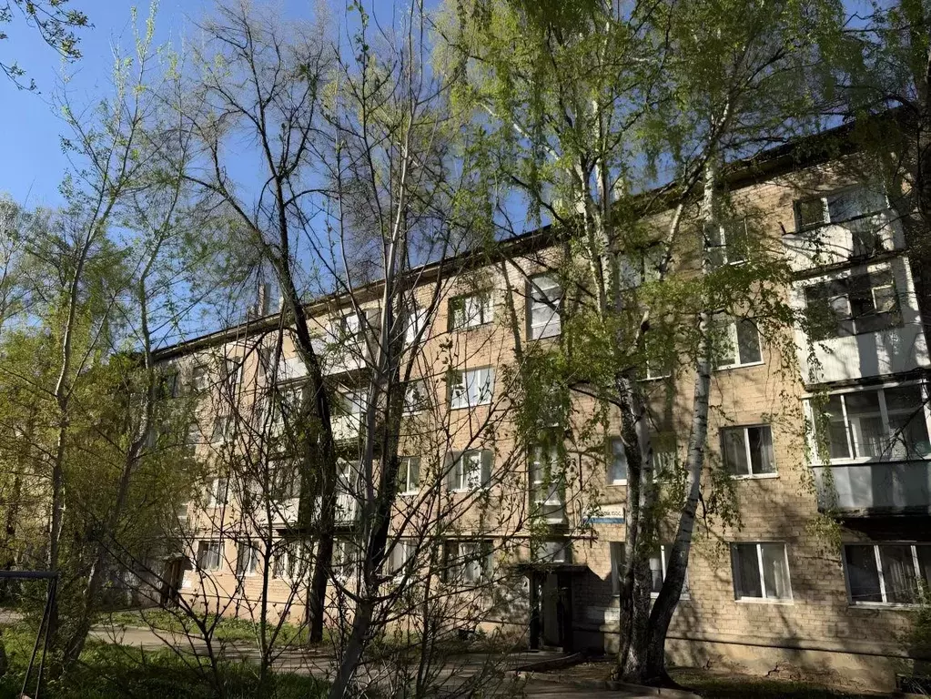 Комната Удмуртия, Ижевск ул. Ключевой Поселок, 55А (12.5 м) - Фото 1