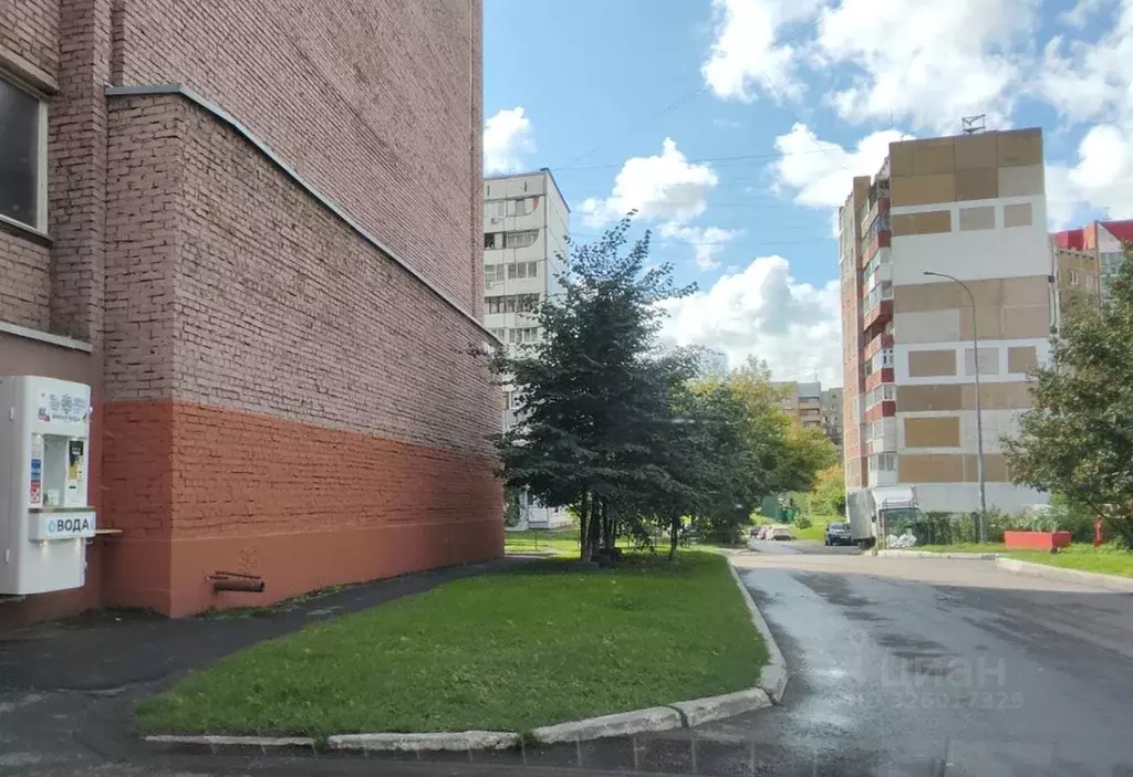 1-к кв. Кемеровская область, Кемерово ул. Тухачевского, 45В (36.5 м) - Фото 2