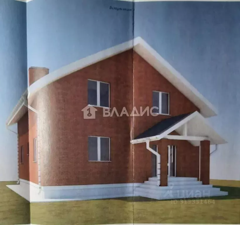 Участок в Владимирская область, Суздальский район, Селецкое ... - Фото 0