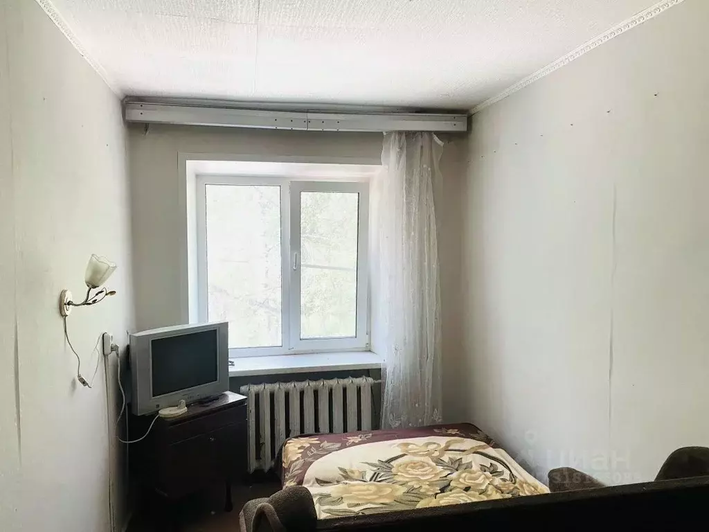 Комната Пензенская область, Пенза Медицинская ул., 8 (12.0 м) - Фото 1
