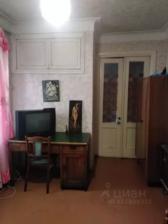 Комната Курская область, Курск Сушковская ул., 3 (14.0 м) - Фото 0