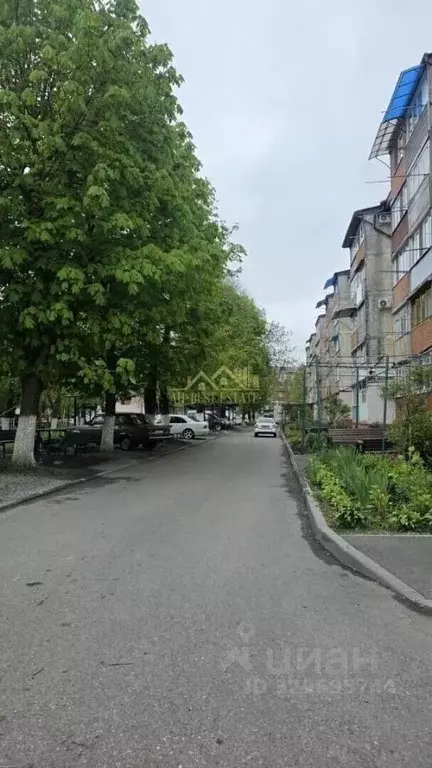 2-к кв. Северная Осетия, Владикавказ ул. Леонова, 9к1 (50.0 м) - Фото 1