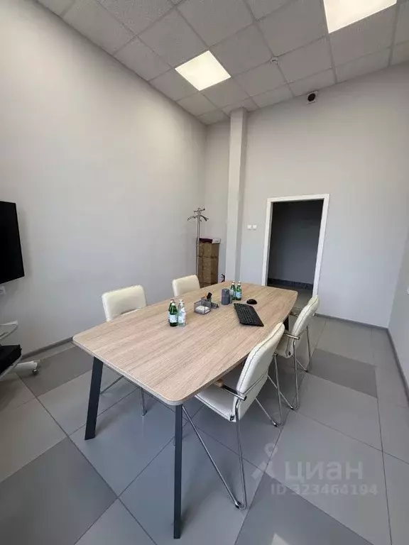 Офис в Новосибирская область, Новосибирск Ядринцевская ул., 73к1 (14 ... - Фото 2