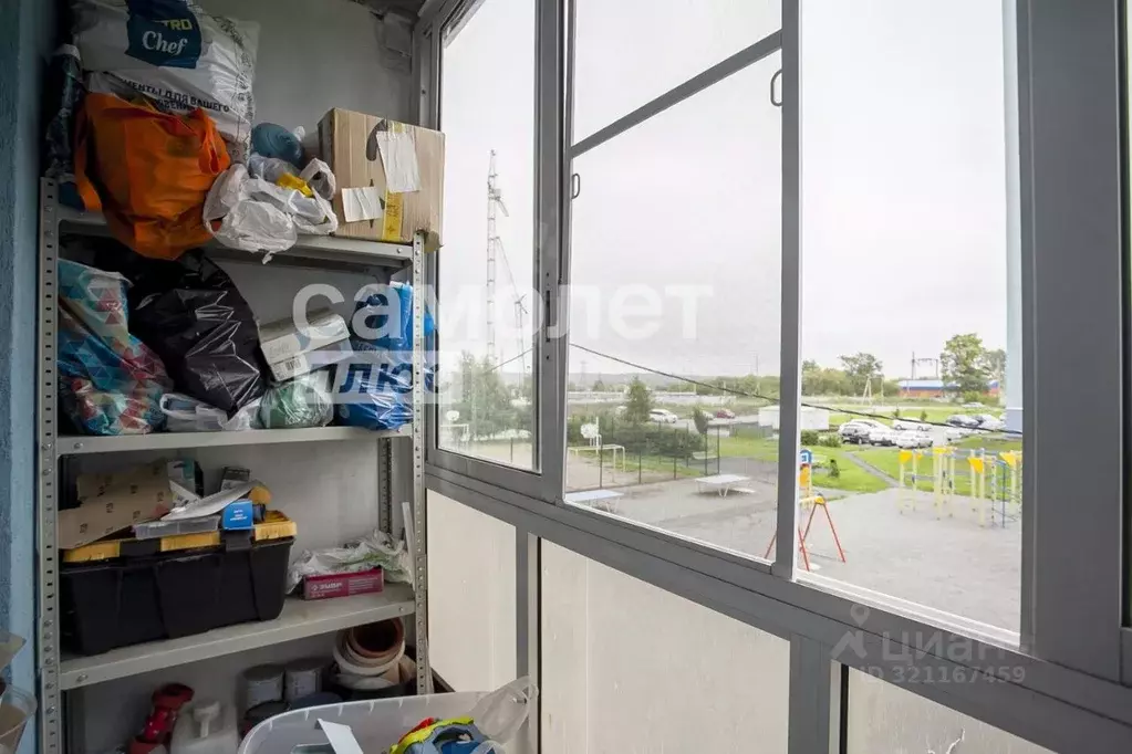 Свободной планировки кв. Кемеровская область, Кемерово Комсомольский ... - Фото 2