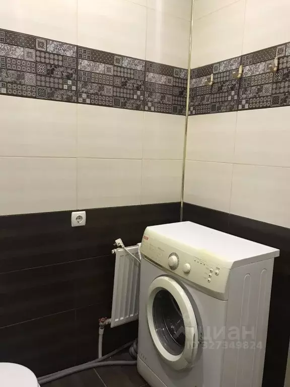 1-к кв. Саратовская область, Энгельс ул. Тельмана, 26 (43.0 м) - Фото 1