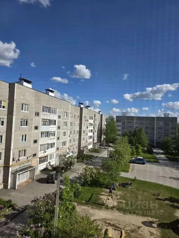 3-к кв. Тульская область, Суворов Школьная ул., 20 (65.0 м) - Фото 1