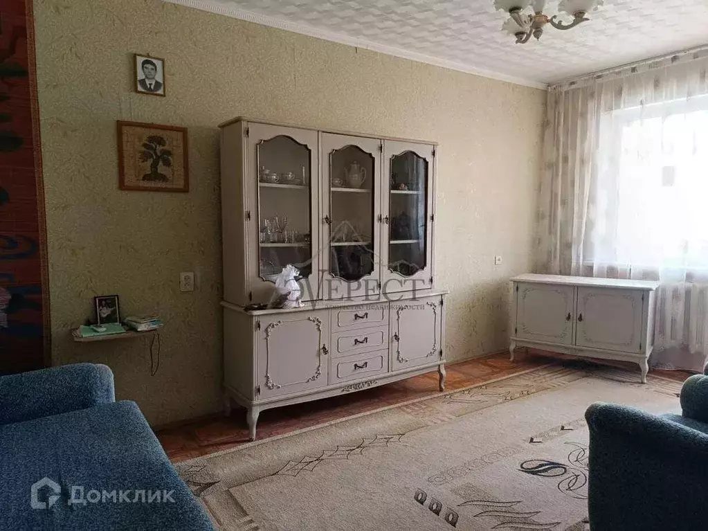 Продаётся 3-к квартира, 61 м - Фото 0