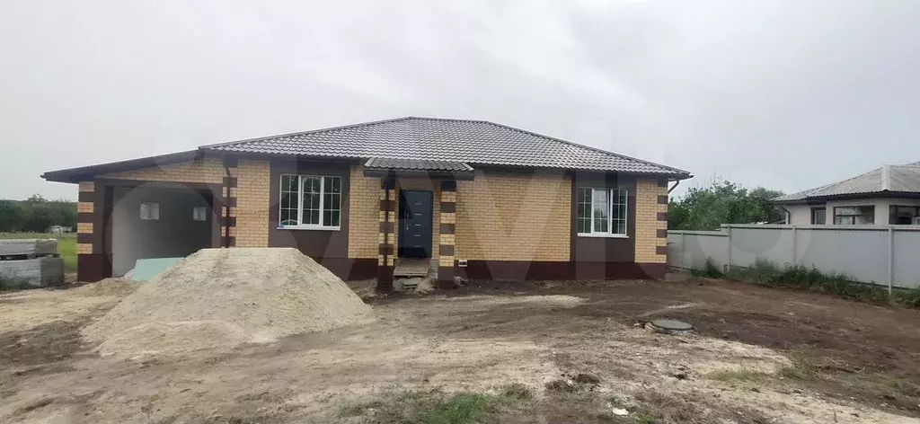 Дом 156 м на участке 15 сот. - Фото 0