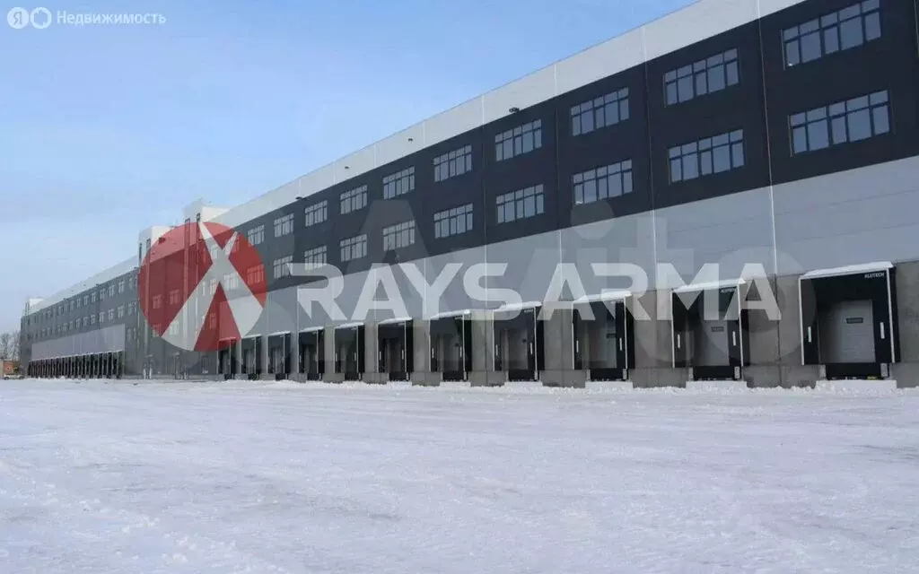 Склад (31300 м) - Фото 2