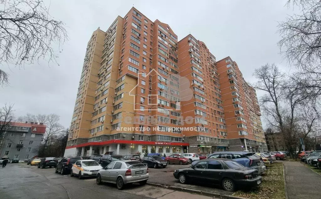 1-к кв. Московская область, Королев ул. Декабристов, 6/8 (45.0 м) - Фото 0