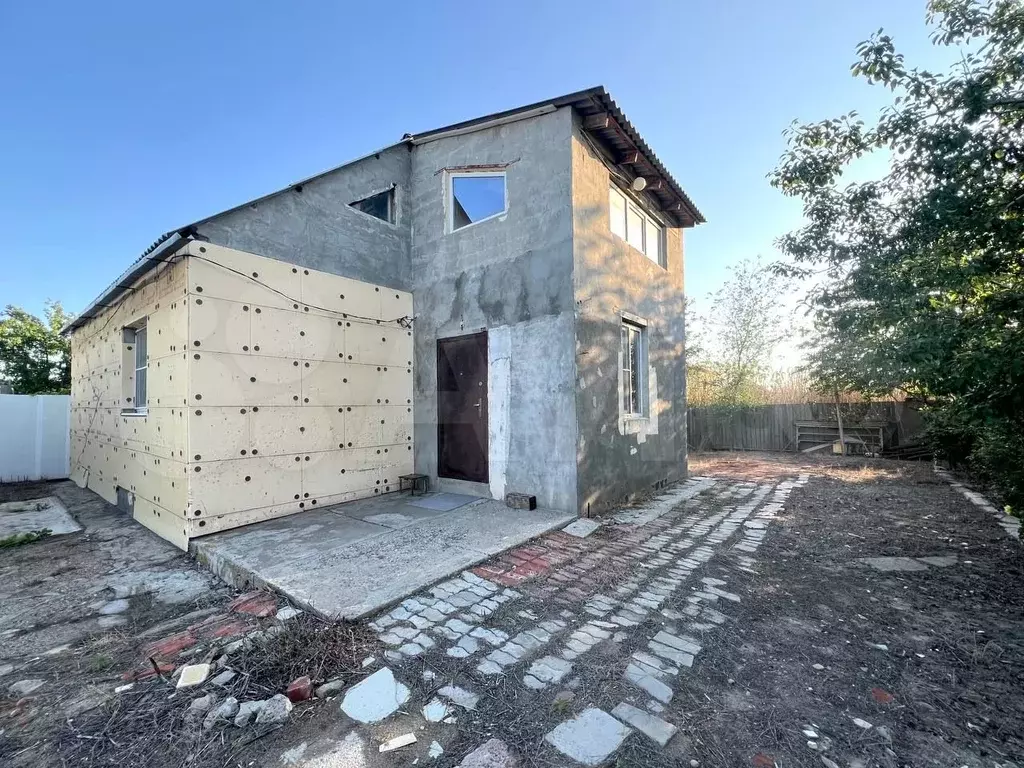 Дача 85 м на участке 7 сот. - Фото 0