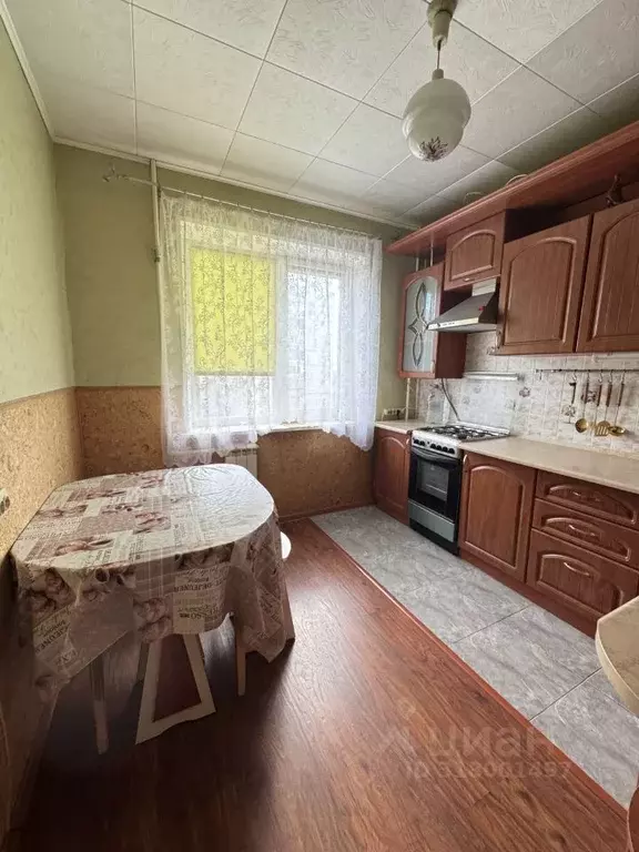 3-к кв. Орловская область, Орел ул. Дмитрия Блынского, 2 (65.0 м) - Фото 0