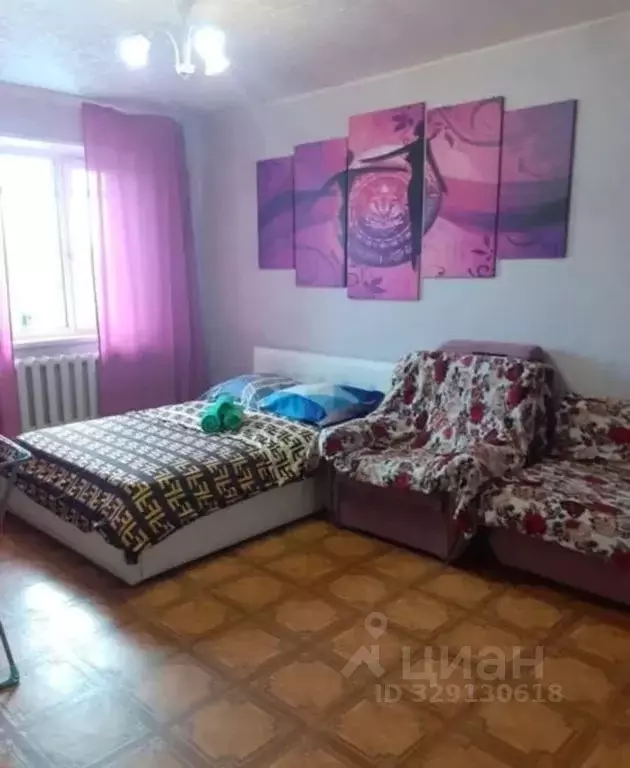 2-к кв. Московская область, Щелково Заречная ул., 5 (50.0 м) - Фото 1