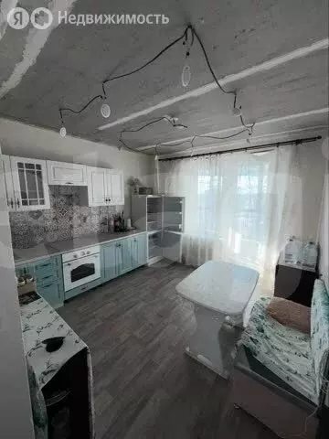 2-комнатная квартира: Тюмень, улица Николая Никитина, 2 (59.3 м) - Фото 1