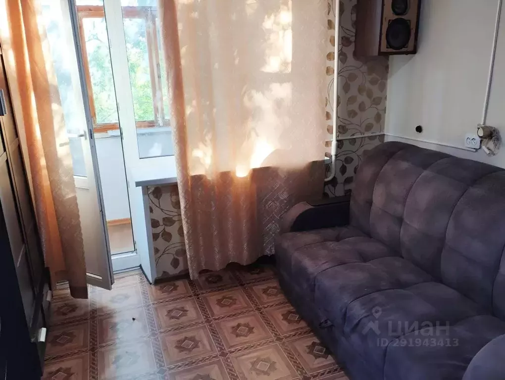 1-к кв. Волгоградская область, Волгоград Триумфальная ул., 16 (22.0 м) - Фото 2