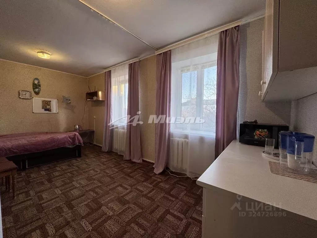 Комната Крым, Симферополь ул. Генерала Захарова, 15 (16.4 м) - Фото 2