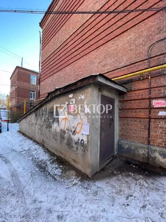 Помещение свободного назначения в Ивановская область, Иваново ул. ... - Фото 1