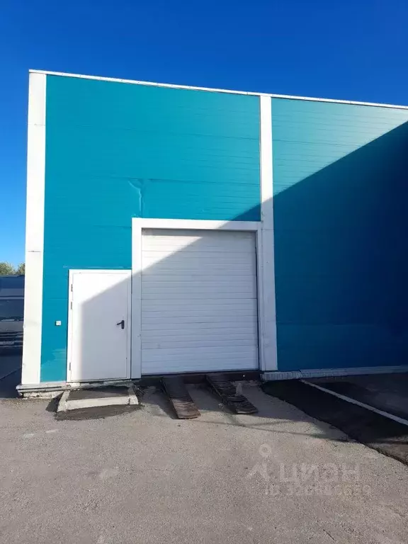 Склад в Хабаровский край, Хабаровск Промышленный пер., 5А (248 м) - Фото 2