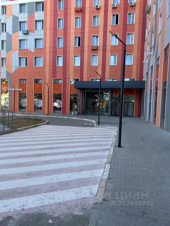 Студия Московская область, Одинцовский городской округ, Новоивановское ... - Фото 0