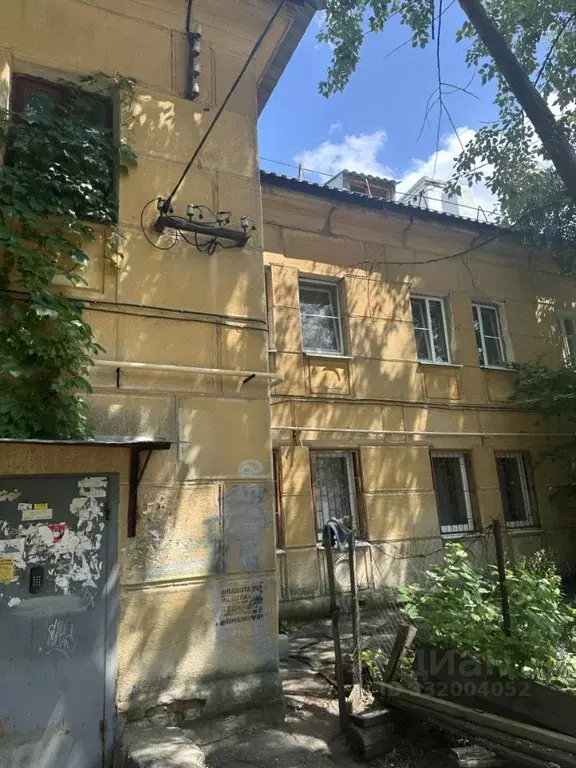 3-к кв. Рязанская область, Рязань ул. Полетаева, 5 (60.0 м) - Фото 2