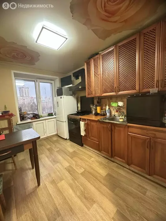 3-комнатная квартира: Киров, Пролетарская улица, 25 (64.6 м) - Фото 1