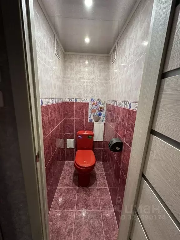 1-к кв. Саха (Якутия), Якутск ул. Лермонтова, 60 (43.0 м) - Фото 2