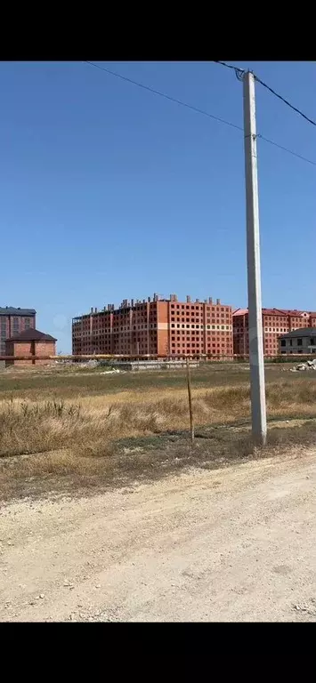 Участок 6 сот. (ИЖС) - Фото 1