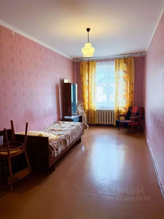 2-к кв. Тамбовская область, Тамбов Моршанское ш., 11 (43.5 м) - Фото 2