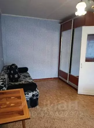 1-к кв. Тульская область, Тула ул. Седова, 31Б (31.0 м) - Фото 2