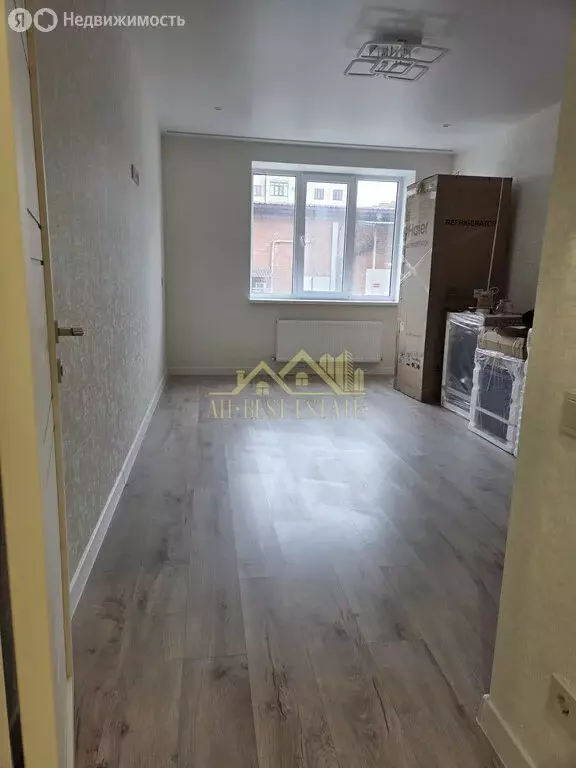 1-комнатная квартира: Владикавказ, Весенняя улица, 27 (53 м) - Фото 2