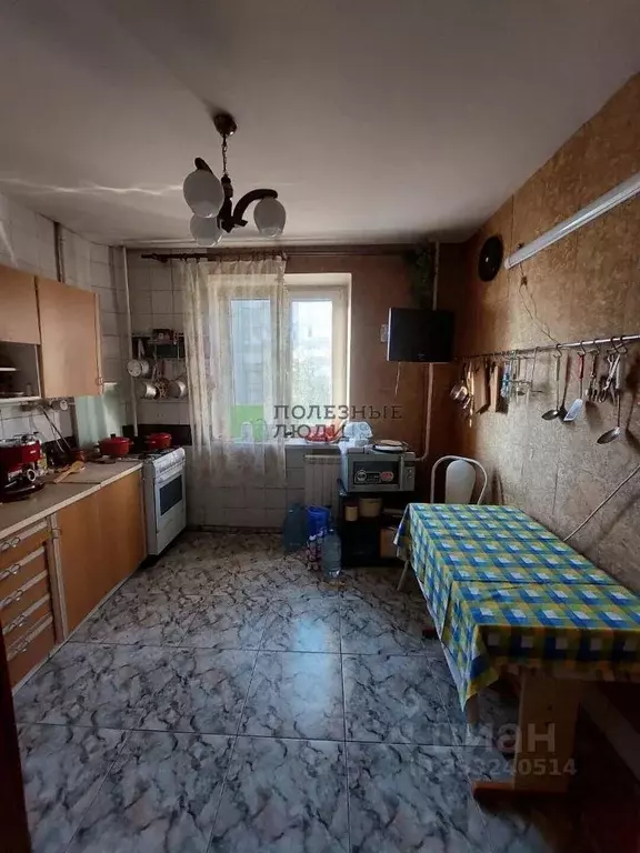 4-к кв. Белгородская область, Белгород бул. Юности, 7 (84.0 м) - Фото 1