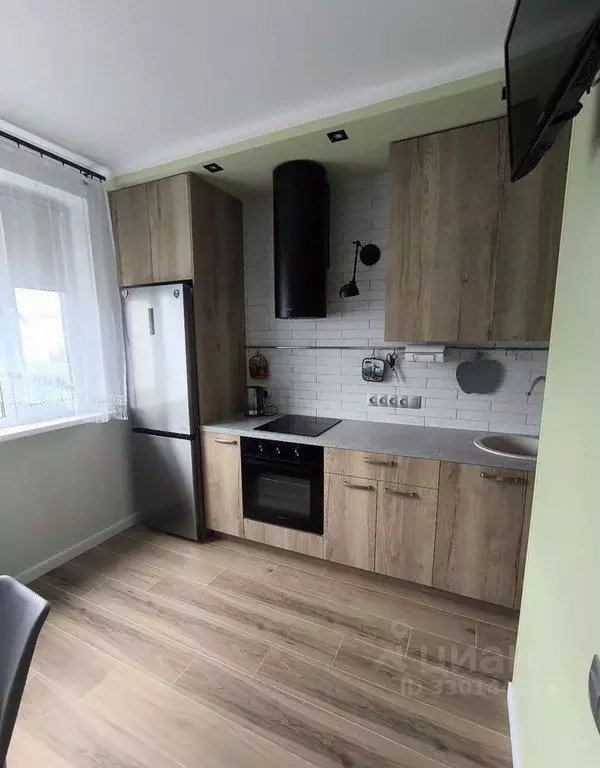2-к кв. Москва Осенний бул., 20К1 (58.0 м) - Фото 2