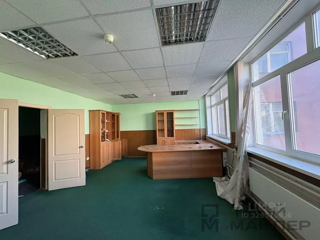 Помещение свободного назначения в Пензенская область, Пенза ул. ... - Фото 2