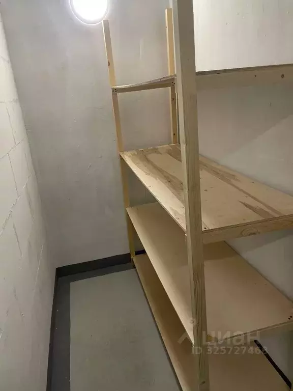 Гараж в Москва Дорожная ул., 46к5 (3 м) - Фото 1