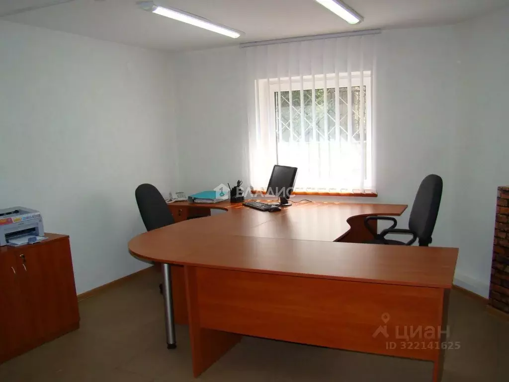 Помещение свободного назначения в Калининградская область, Калининград ... - Фото 2