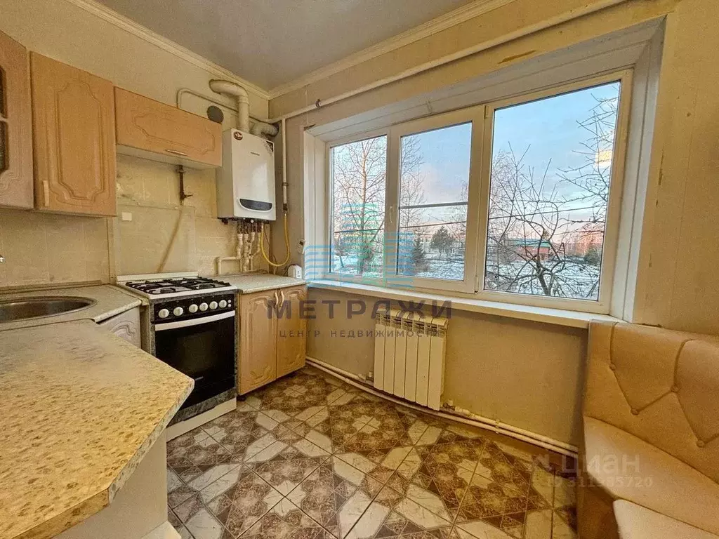 4-к кв. Калужская область, Перемышльский район, Хотисино с/пос, д. ... - Фото 1