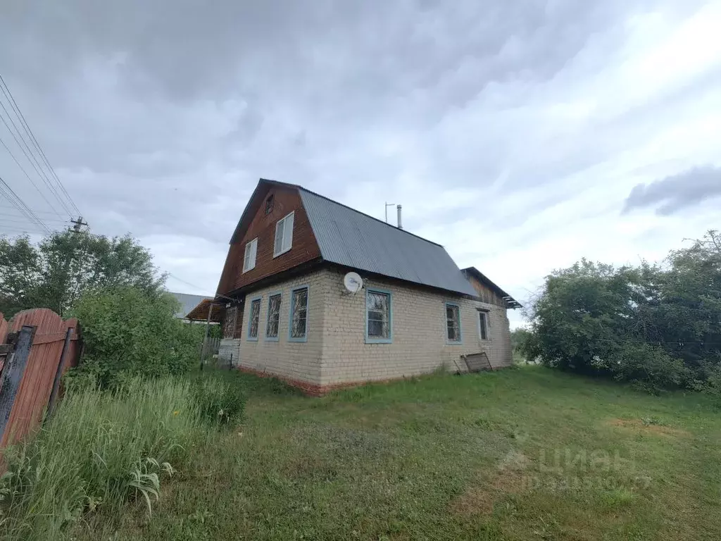 Дом в Московская область, Орехово-Зуевский городской округ, д. ... - Фото 2