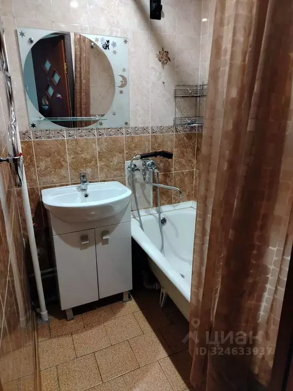 1-к кв. Красноярский край, Красноярск Ветлужанка мкр, ул. Петра ... - Фото 2