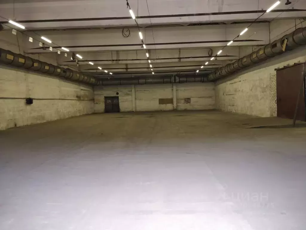 Склад в Московская область, Раменский муниципальный округ, д. ... - Фото 2