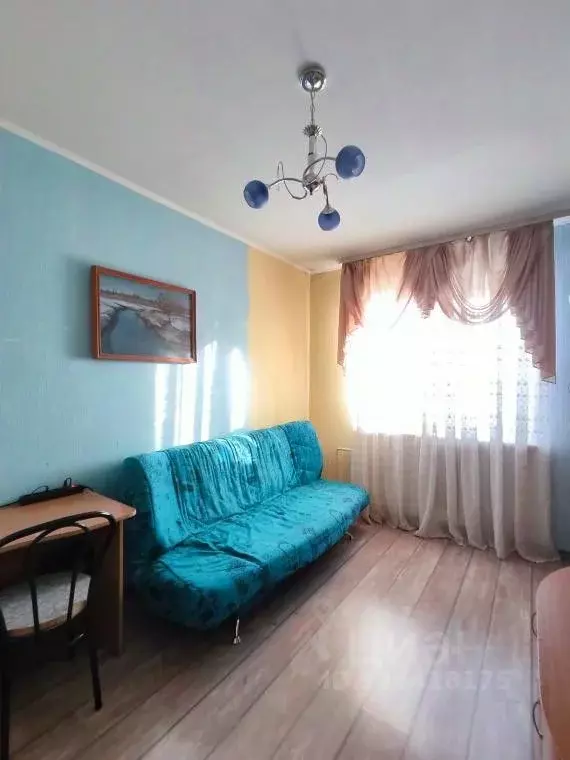 3-к кв. Пермский край, Березники Набережная ул., 45 (70.4 м) - Фото 2