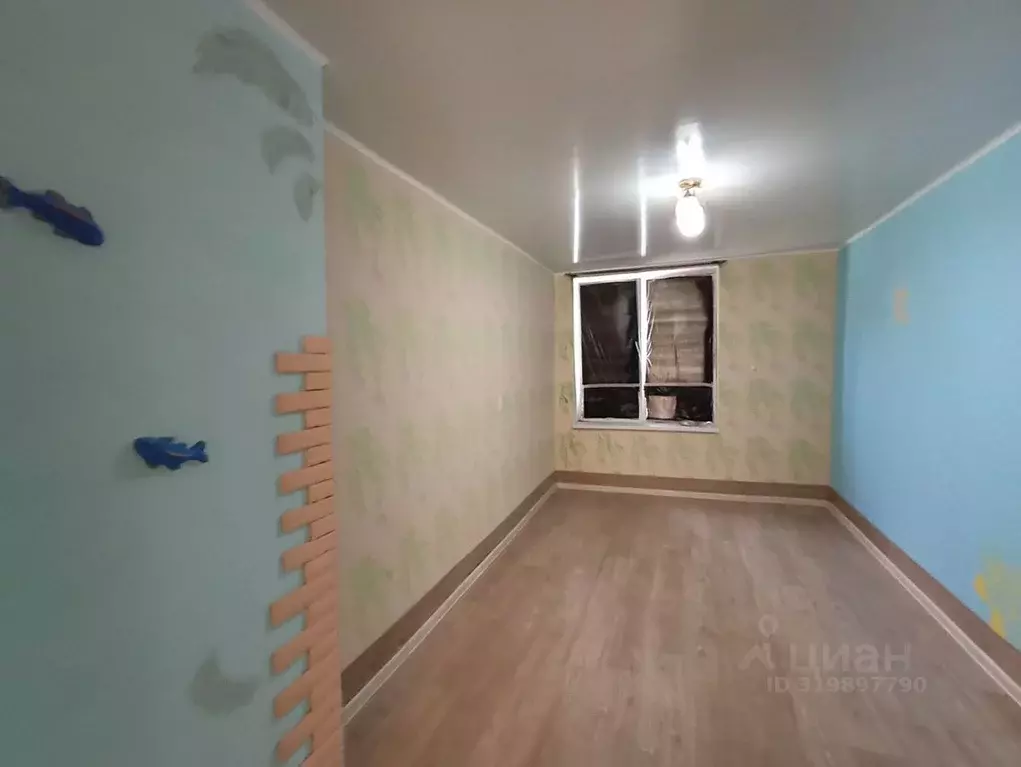 2-к кв. Краснодарский край, Абинск Вокзальная ул., 30 (33.7 м) - Фото 2