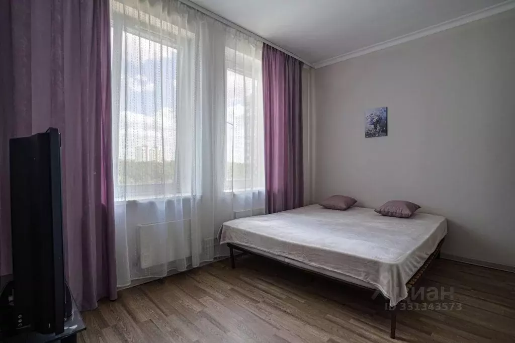 2-к кв. Москва Базовская ул., 15к2 (52.0 м) - Фото 1