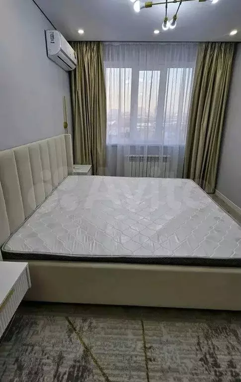 1-к. квартира, 37,5 м, 3/16 эт. - Фото 0