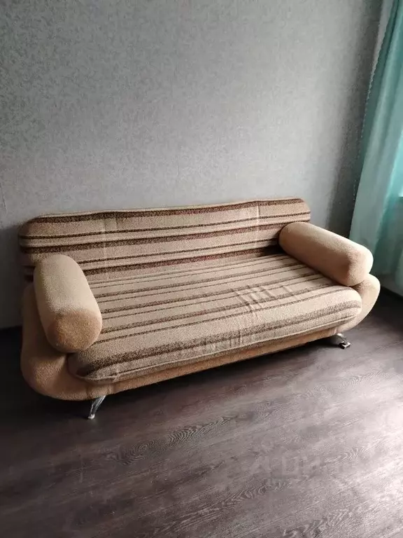 1-к кв. Кемеровская область, Кемерово Ленинградский просп., 28 (17.0 ... - Фото 2