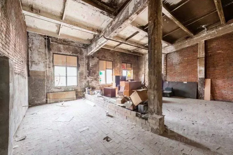 Производственное помещение в Санкт-Петербург ул. Швецова, 41к2 (83 м) - Фото 2