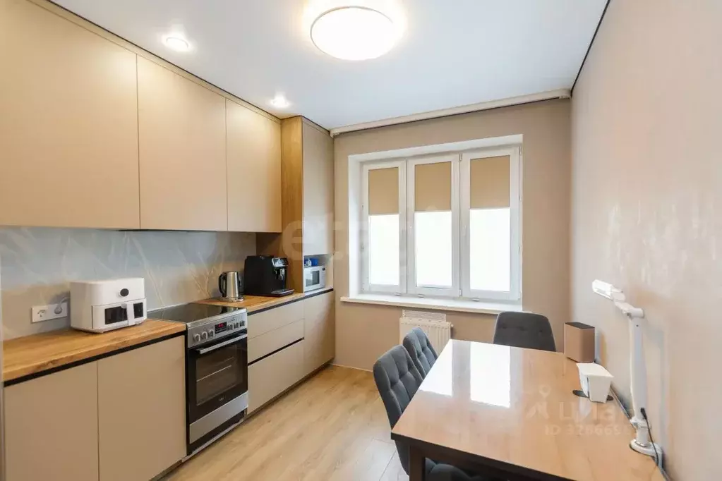 2-к кв. Удмуртия, Завьяловский район, с. Первомайский ул. Архитектора ... - Фото 1