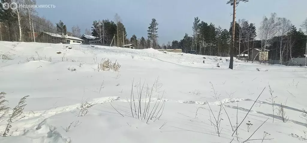 Участок в микрорайон Изумрудный, Таёжная улица (10 м) - Фото 2