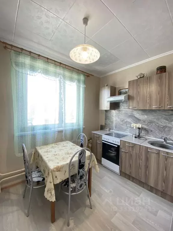 1-к кв. Московская область, Красногорск Успенская ул., 26 (38.5 м) - Фото 1