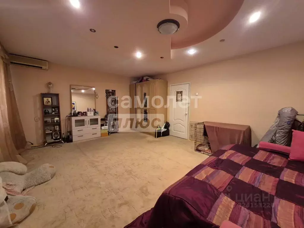 4-к кв. Волгоградская область, Волгоград ул. 50 лет Октября, 30 (155.7 ... - Фото 1